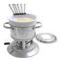 SWISSMAR Fondue AROSA, stal nierdzewna