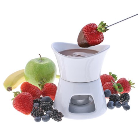 SWISSMAR Fondue czekoladowe GLOW