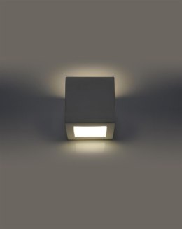 Kinkiet ceramiczny LEO