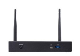 ATEN VP2020 bezprzewodowy system prezentacji HDMI + VGA (D-Sub) Komputer stacjonarny