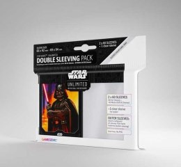 Asmodee Star Wars Legion GGS15033ML Deck sleeve