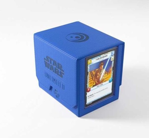 Asmodee Star Wars Legion GGS20157ML Deck Box