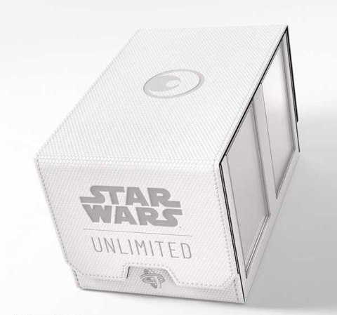 Asmodee Star Wars Legion GGS20166ML Deck Box