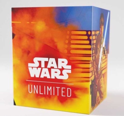 Asmodee Star Wars Legion GGS25107ML Pudełko na kości