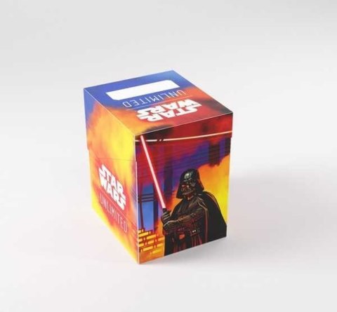 Asmodee Star Wars Legion GGS25107ML Pudełko na kości