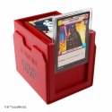 Asmodee Star Wars: Unlimited Deck Pod - Red Deck Box