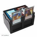 Asmodee Star Wars: Unlimited Double Deck Pod - Black Deck Box
