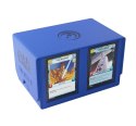 Asmodee Star Wars: Unlimited Double Deck Pod - Blue Deck Box