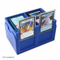 Asmodee Star Wars: Unlimited Double Deck Pod - Blue Deck Box