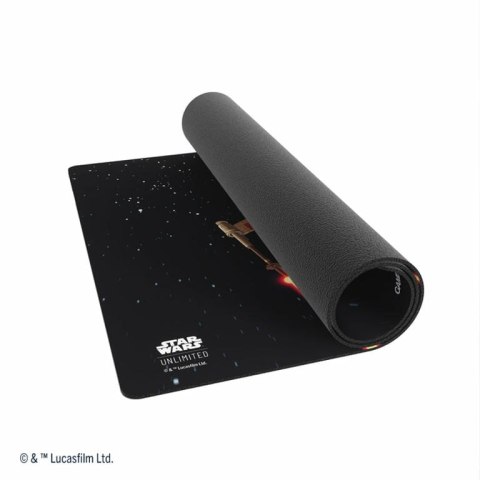 Asmodee Star Wars: Unlimited Prime Game Mat - X-Wing Mata do gry