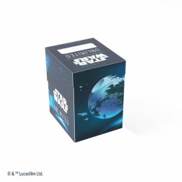 Asmodee Star Wars: Unlimited Soft Crate - Darth Vader Deck Box