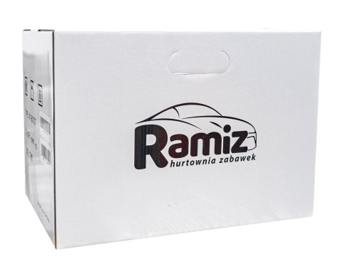 Kask Motocyklowy Enduro Zielony L