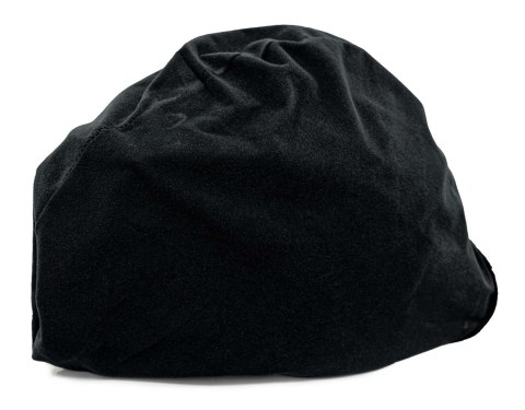 Kask Motocyklowy Enduro Zielony M