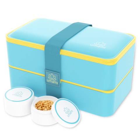Lunchbox Original - Fresh Turquoise 1200ml