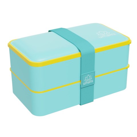 Lunchbox Original - Fresh Turquoise 1200ml