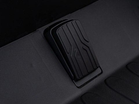 Pojazd Buggy 4-osobowy Champion Biały