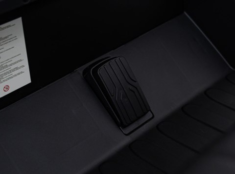 Pojazd Buggy 4-osobowy Champion Zielony