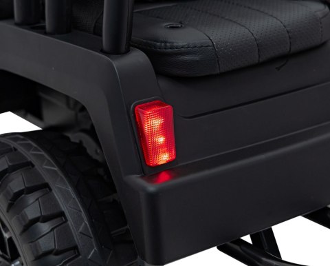 Pojazd Buggy 4-osobowy Champion Zielony