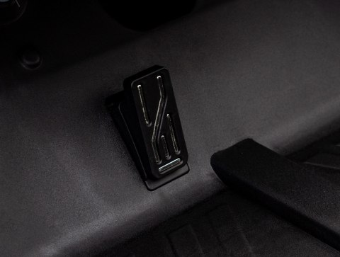 Pojazd Buggy Maverick Turbo RR STRONG Zielony