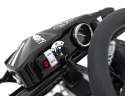 Pojazd Gokart Elektryczny MAIGHTY Czarny