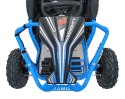Pojazd Gokart Elektryczny MAIGHTY Niebieski