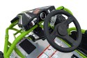Pojazd Gokart Elektryczny MAIGHTY Zielony