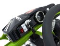 Pojazd Gokart Elektryczny MAIGHTY Zielony