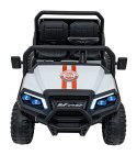 Pojazd Pick-Up Champion Biały