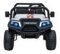 Pojazd Pick-Up Champion Biały
