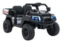 Pojazd Pick-Up Champion Czarny