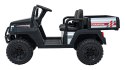 Pojazd Pick-Up Champion Czarny