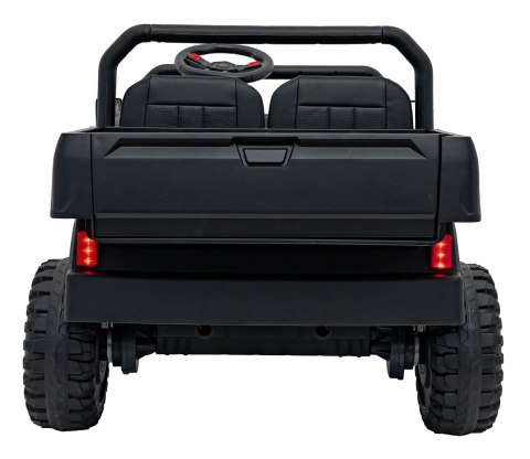 Pojazd Pick-Up Champion Czarny