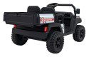 Pojazd Pick-Up Champion Czarny