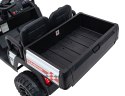 Pojazd Pick-Up Champion Czarny