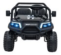 Pojazd Pick-Up Champion Czarny