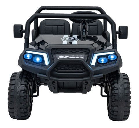 Pojazd Pick-Up Champion Czarny