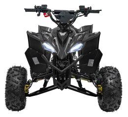 Pojazd Quad DESERT STORM LIFT Czarny