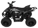 Pojazd Quad DESERT STORM LIFT Czarny