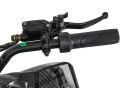 Pojazd Quad DESERT STORM LIFT Czarny