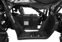 Pojazd Quad DESERT STORM LIFT Czarny
