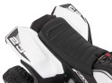 Pojazd Quad Fast Wheel Biały