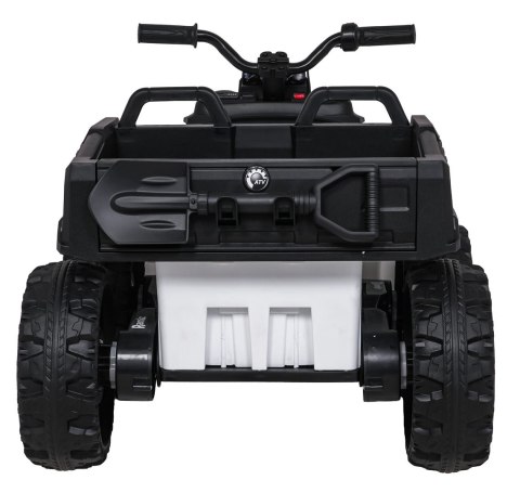 Pojazd Quad Sport TX ATV Biały