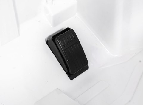 Pojazd Quad Sport TX ATV Biały