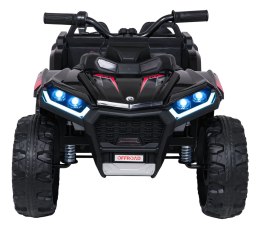 Pojazd Quad Sport TX ATV Czarny