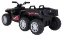 Pojazd Quad Sport TX ATV Czarny