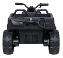 Pojazd Quad Sport TX ATV Czarny