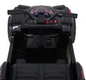 Pojazd Quad Sport TX ATV Czarny