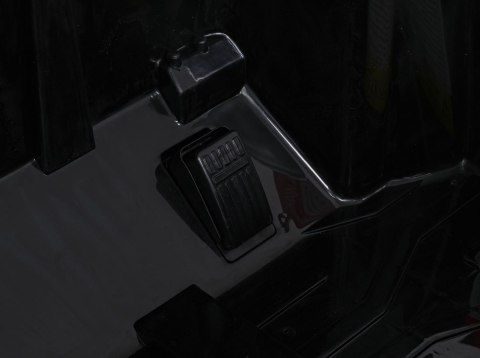 Pojazd Quad Sport TX ATV Czarny