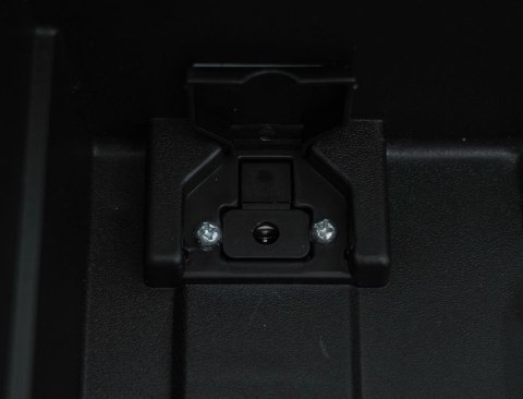 Pojazd Quad Sport TX ATV Czarny