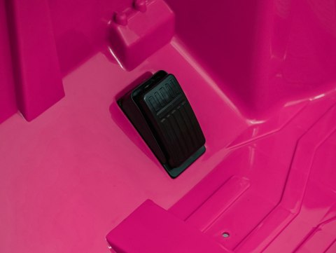 Pojazd Quad Sport TX ATV Różowy